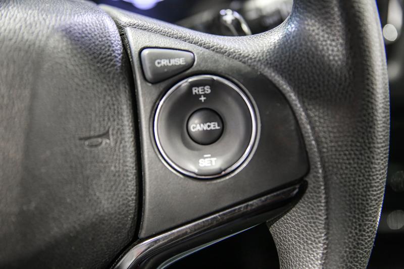 honda HR-V 2018 - 16