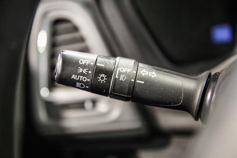 honda HR-V 2018 - 17