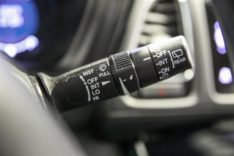 honda HR-V 2018 - 18