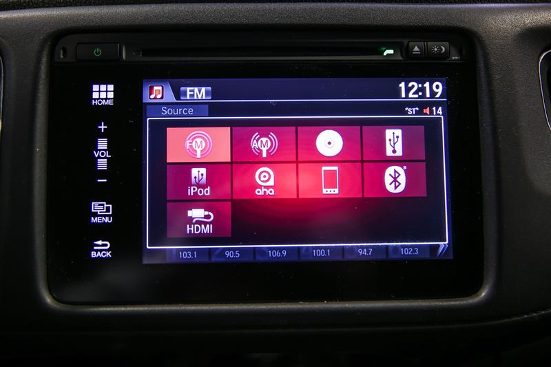 honda HR-V 2018 - 20