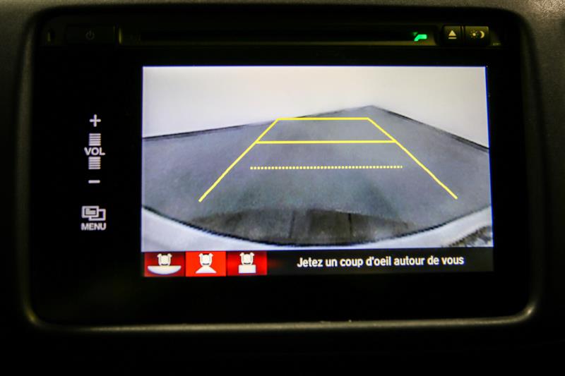 honda HR-V 2018 - 21