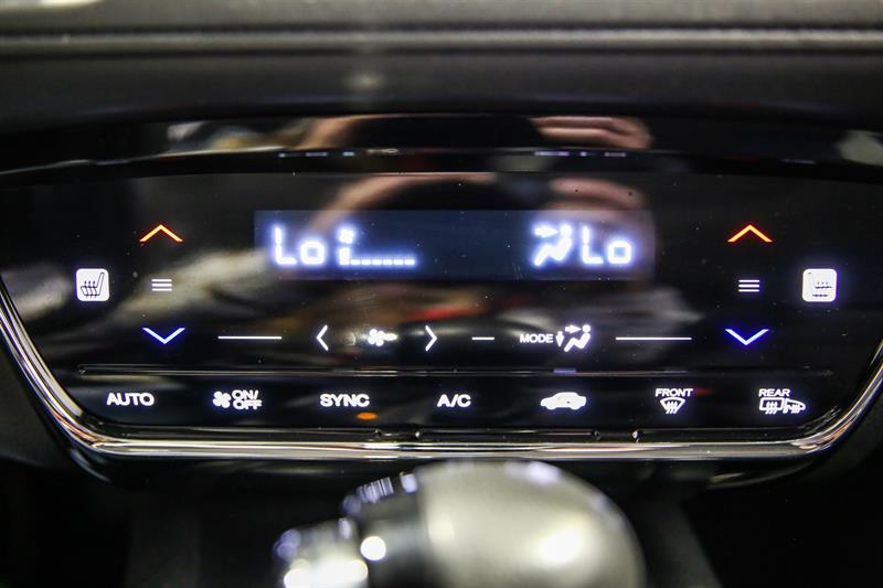 honda HR-V 2018 - 22