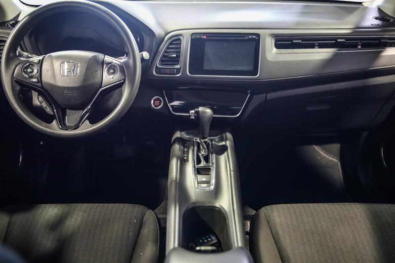 honda HR-V 2018 - 23