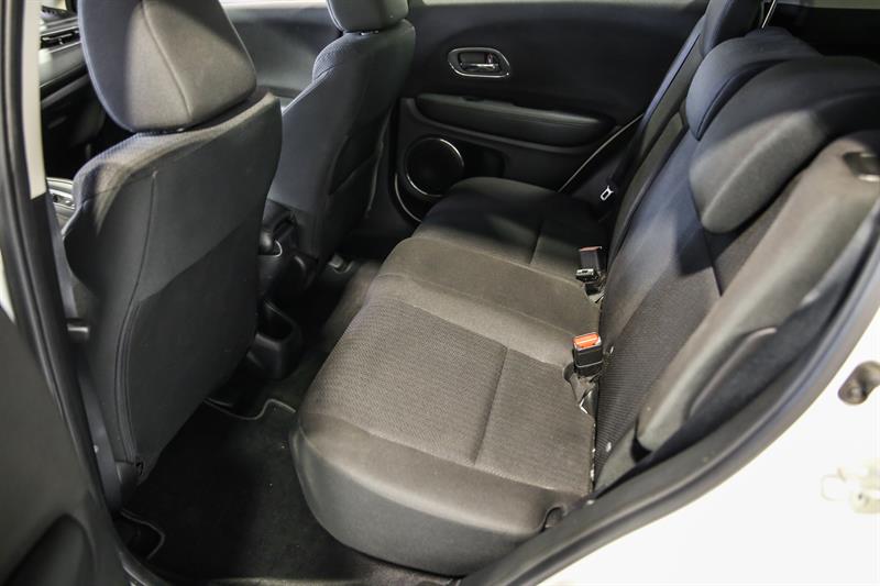 honda HR-V 2018 - 24