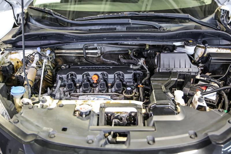 honda HR-V 2018 - 27