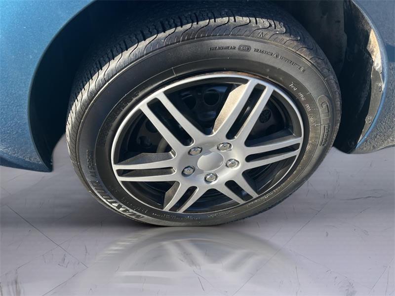 nissan Micra 2017 - 10