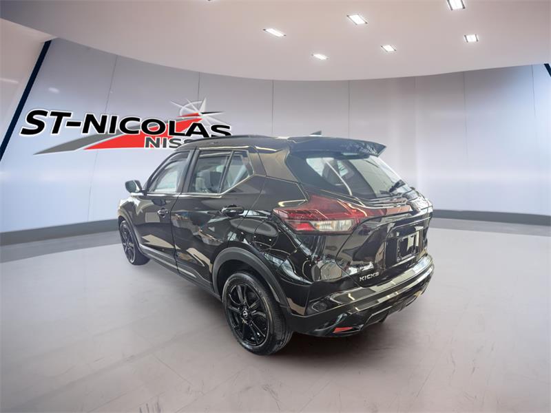 nissan Kicks 2023 - 3