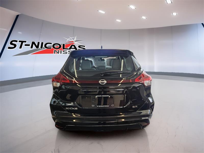 nissan Kicks 2023 - 5