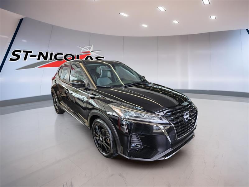 nissan Kicks 2023 - 7