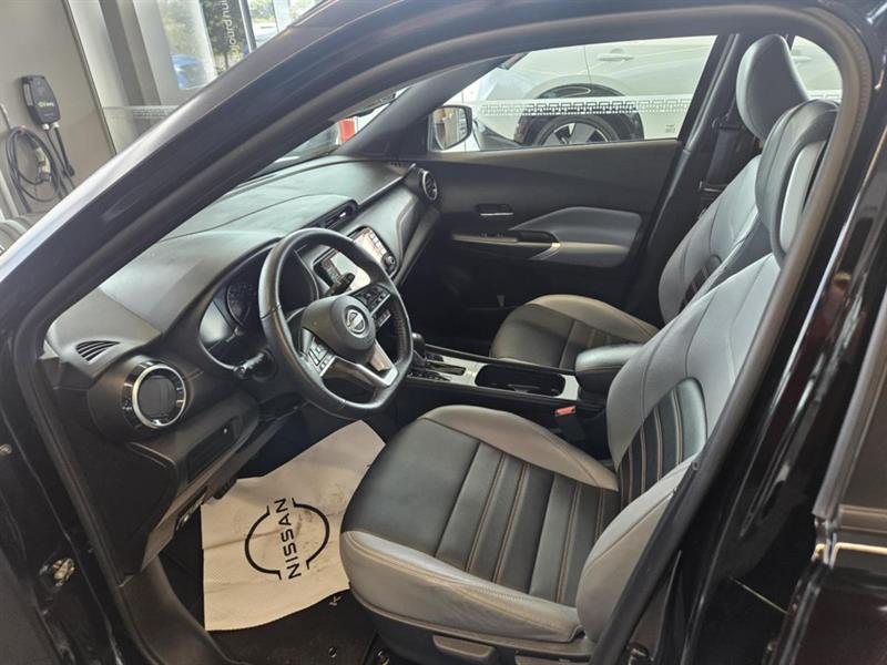 nissan Kicks 2023 - 8