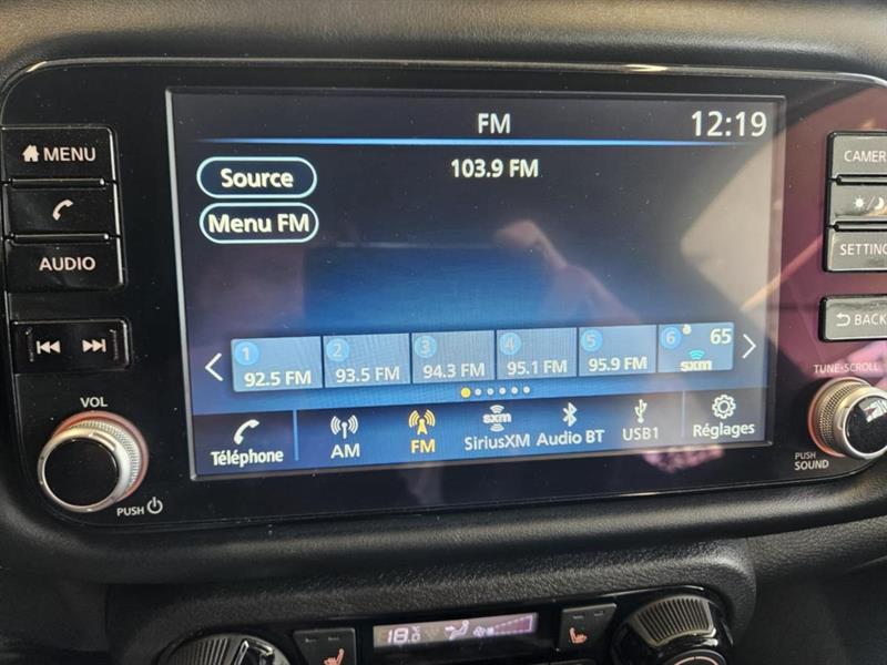 nissan Kicks 2023 - 13