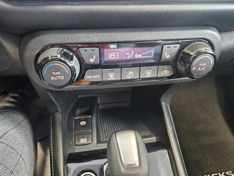 nissan Kicks 2023 - 14