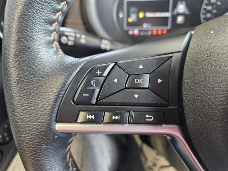 nissan Kicks 2023 - 16