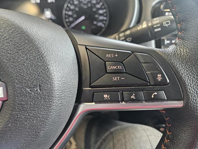 nissan Kicks 2023 - 17