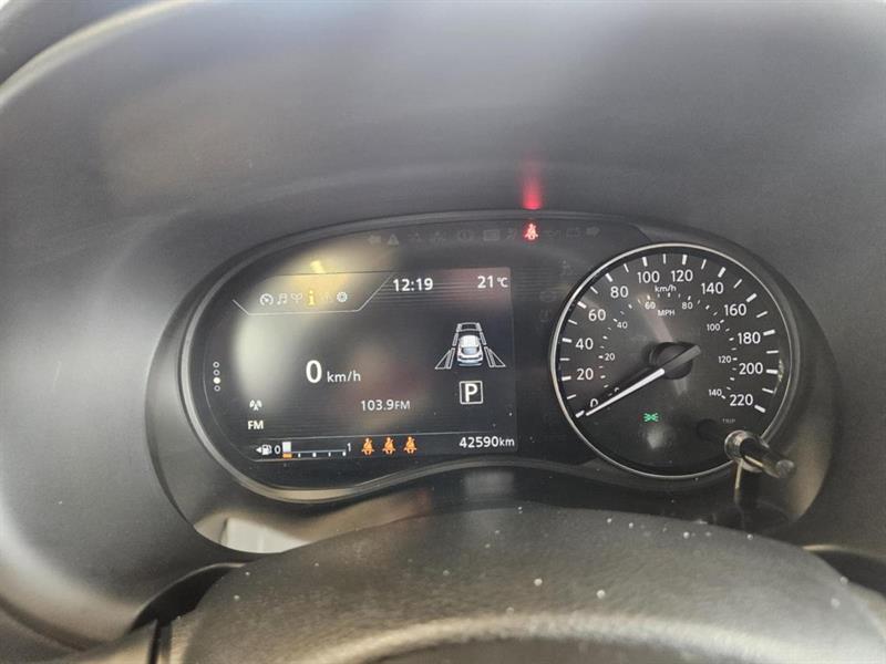 nissan Kicks 2023 - 18