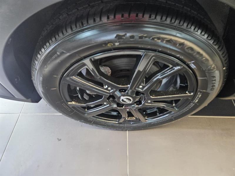 nissan Kicks 2023 - 21