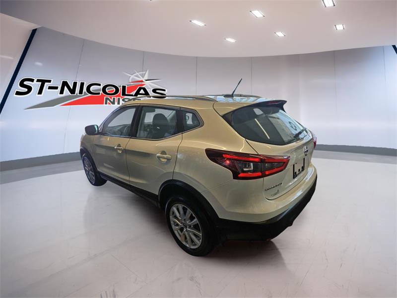 nissan Qashqai 2023 - 3