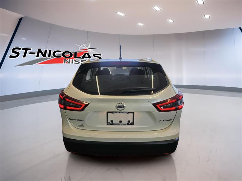 nissan Qashqai 2023 - 5