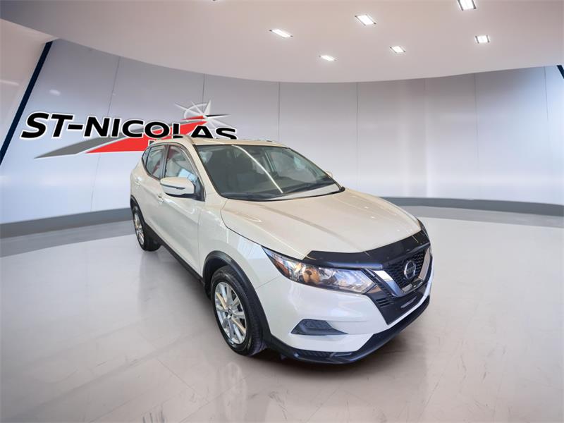 nissan Qashqai 2023 - 8
