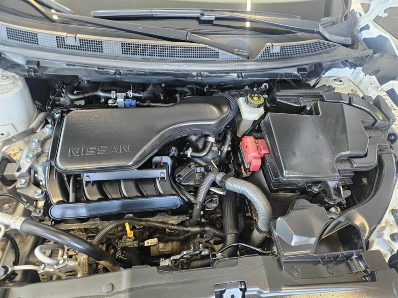 nissan Qashqai 2023 - 9