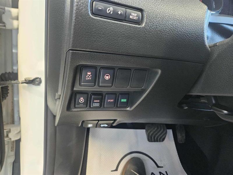 nissan Qashqai 2023 - 10