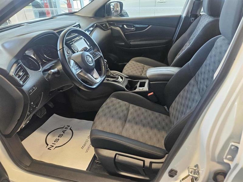 nissan Qashqai 2023 - 11