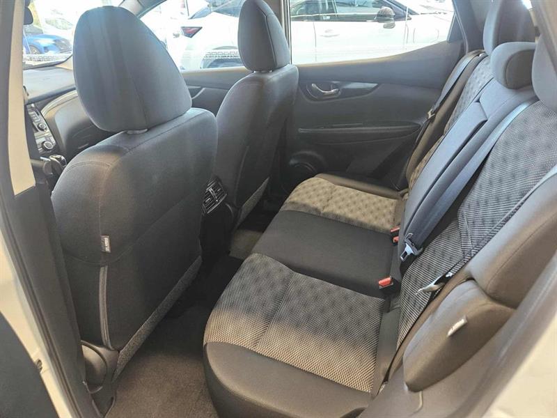 nissan Qashqai 2023 - 12