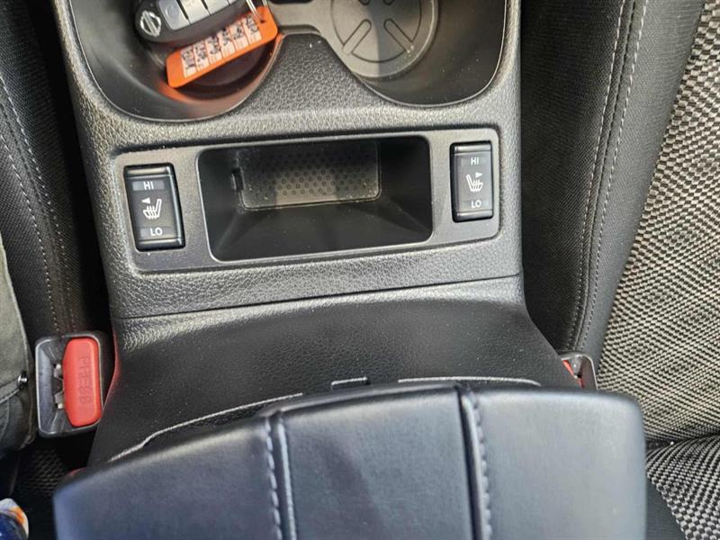 nissan Qashqai 2023 - 14