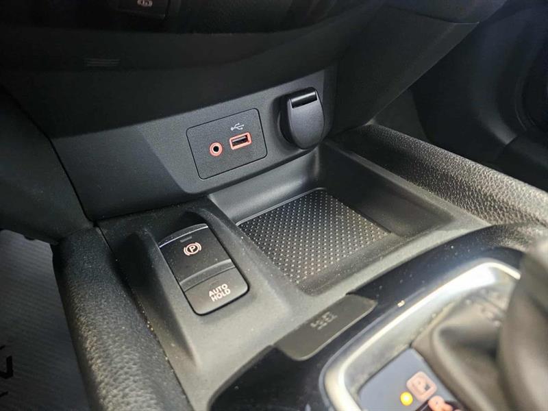 nissan Qashqai 2023 - 15