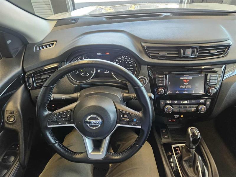 nissan Qashqai 2023 - 16