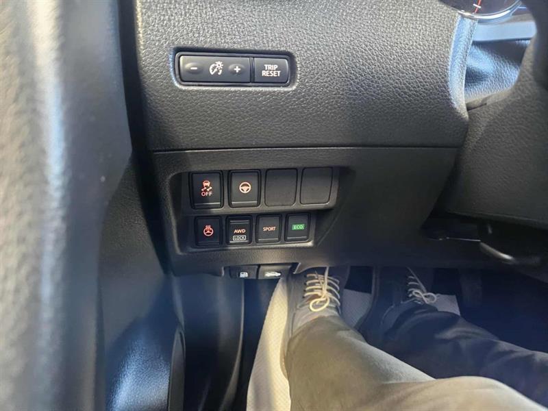 nissan Qashqai 2023 - 17