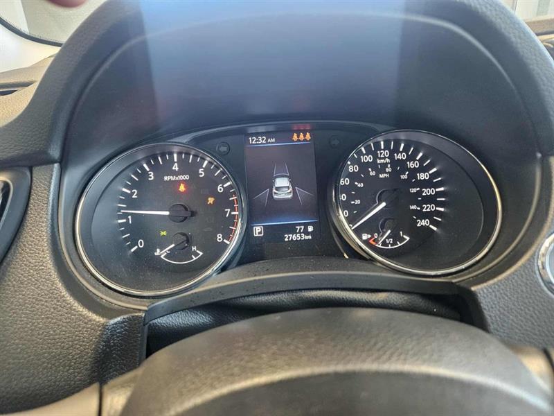 nissan Qashqai 2023 - 18