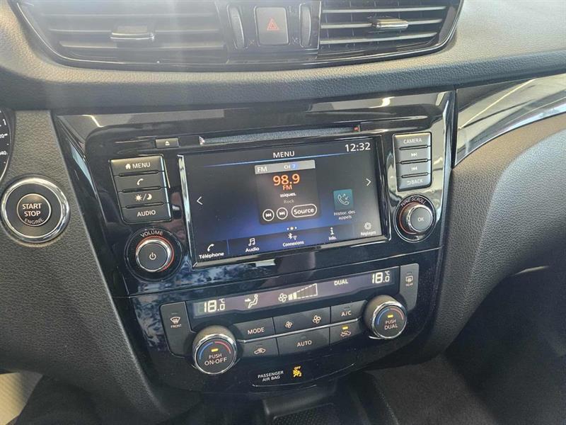 nissan Qashqai 2023 - 19