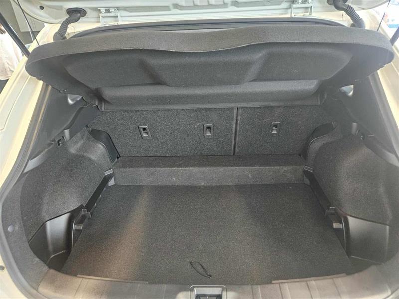 nissan Qashqai 2023 - 21