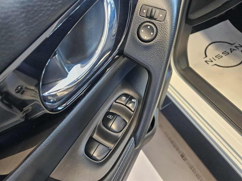 nissan Qashqai 2023 - 24