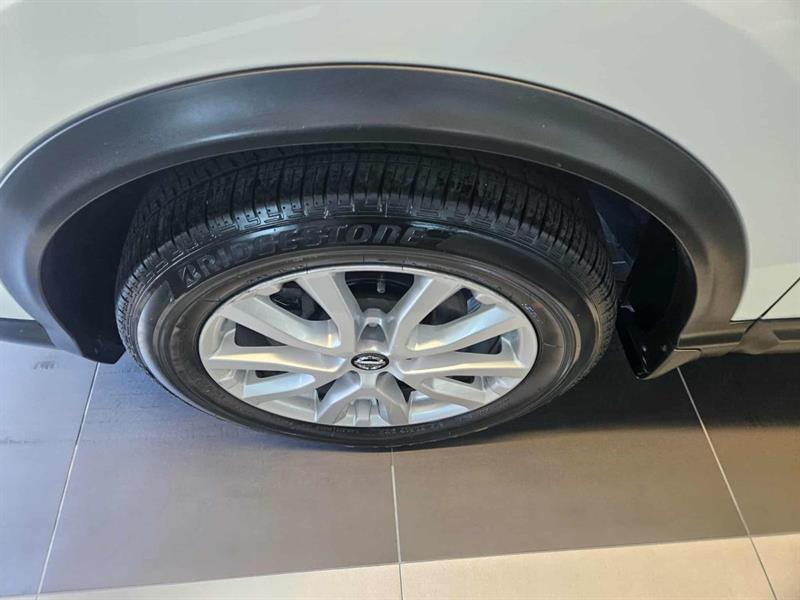 nissan Qashqai 2023 - 25