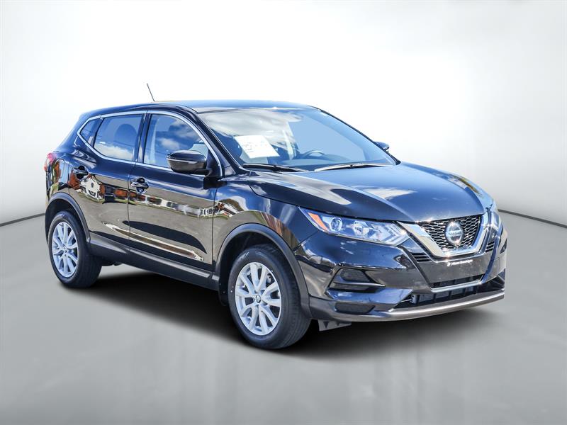 nissan Qashqai 2023