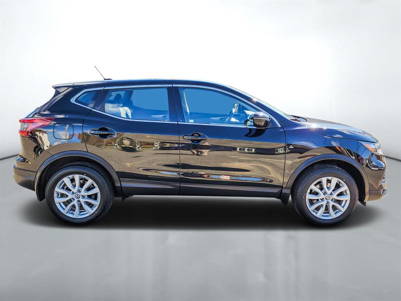 nissan Qashqai 2023 - 2