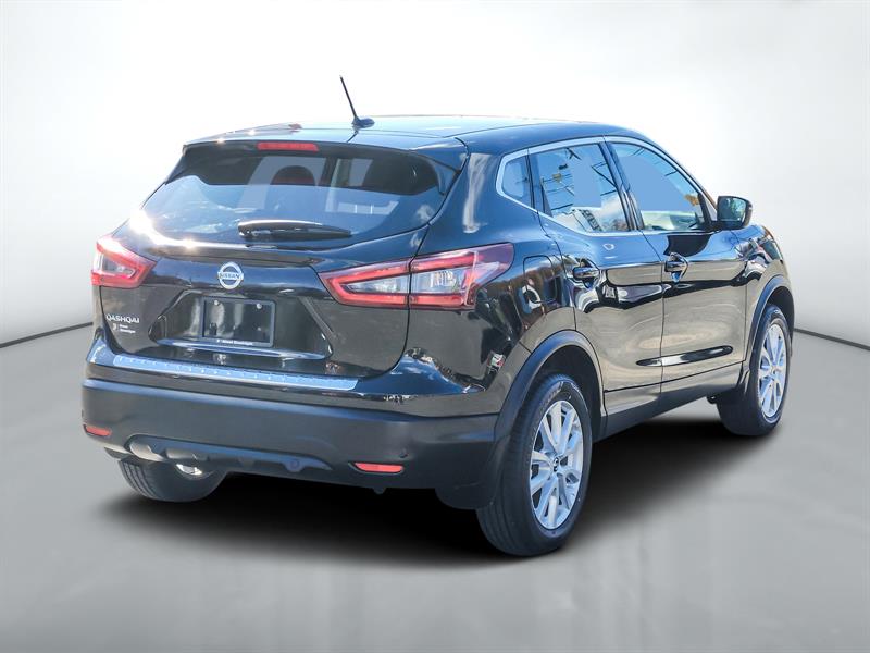 nissan Qashqai 2023 - 3