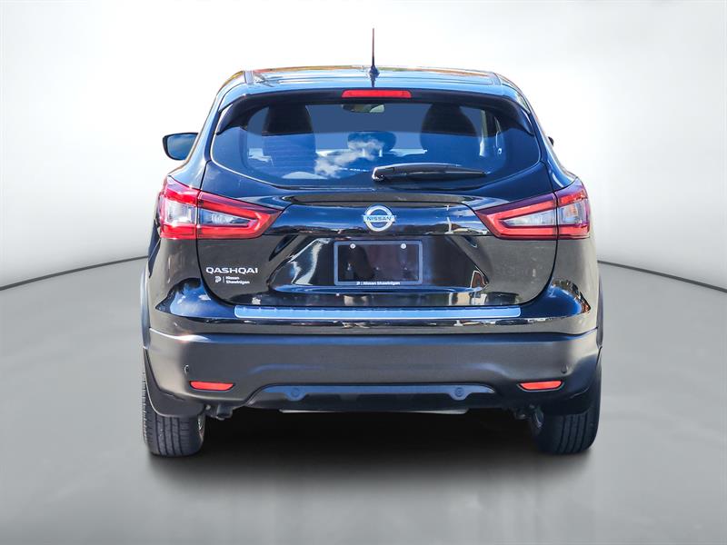 nissan Qashqai 2023 - 4