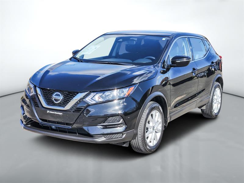 nissan Qashqai 2023 - 7