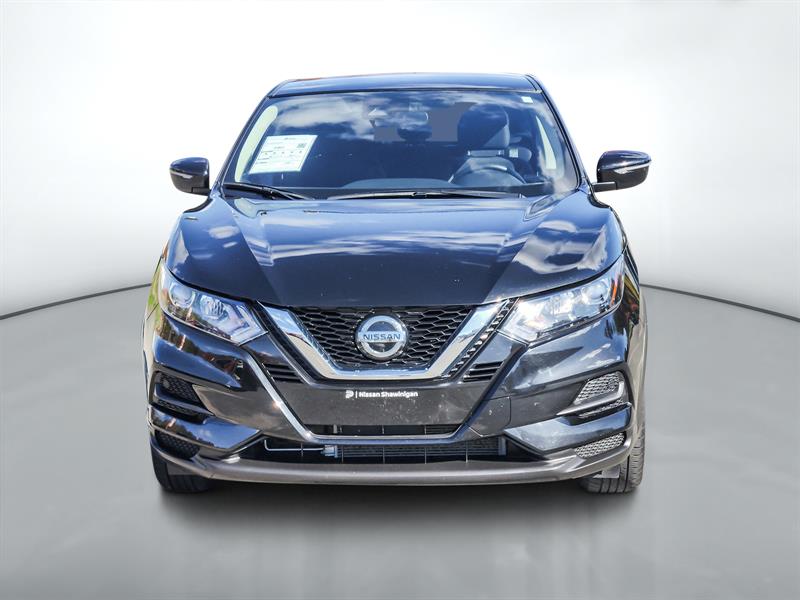 nissan Qashqai 2023 - 8