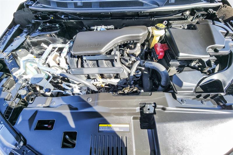 nissan Qashqai 2023 - 9