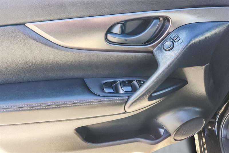 nissan Qashqai 2023 - 10