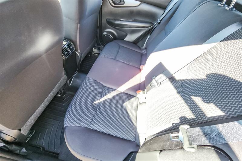 nissan Qashqai 2023 - 11