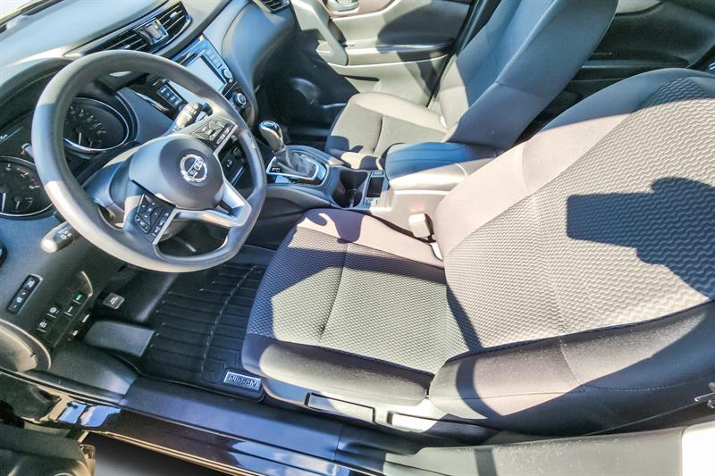 nissan Qashqai 2023 - 12