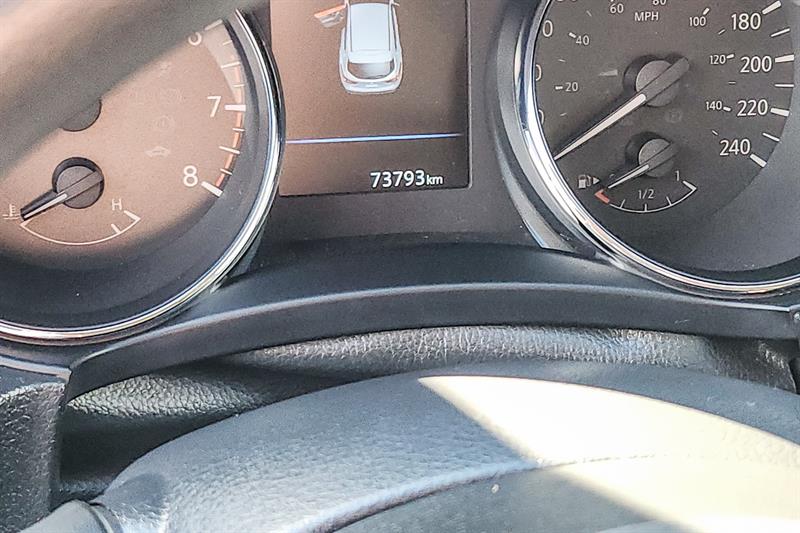 nissan Qashqai 2023 - 14