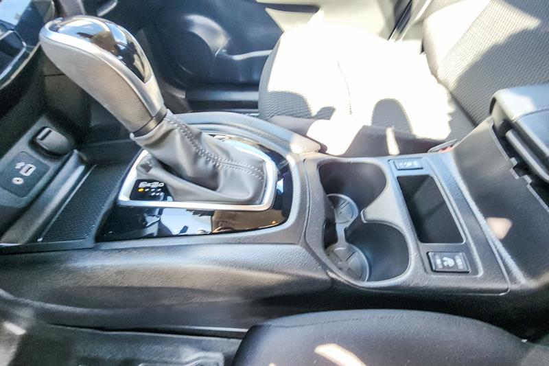 nissan Qashqai 2023 - 15