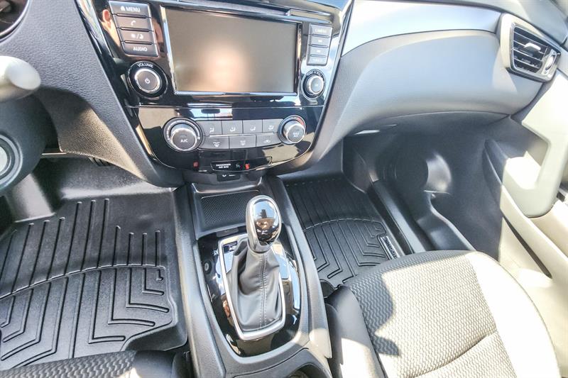 nissan Qashqai 2023 - 16