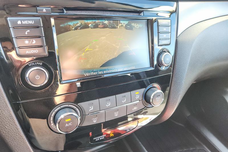 nissan Qashqai 2023 - 17